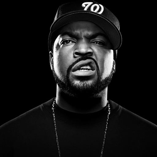 Ice Cube - Uncle Snoops Army Official Agency